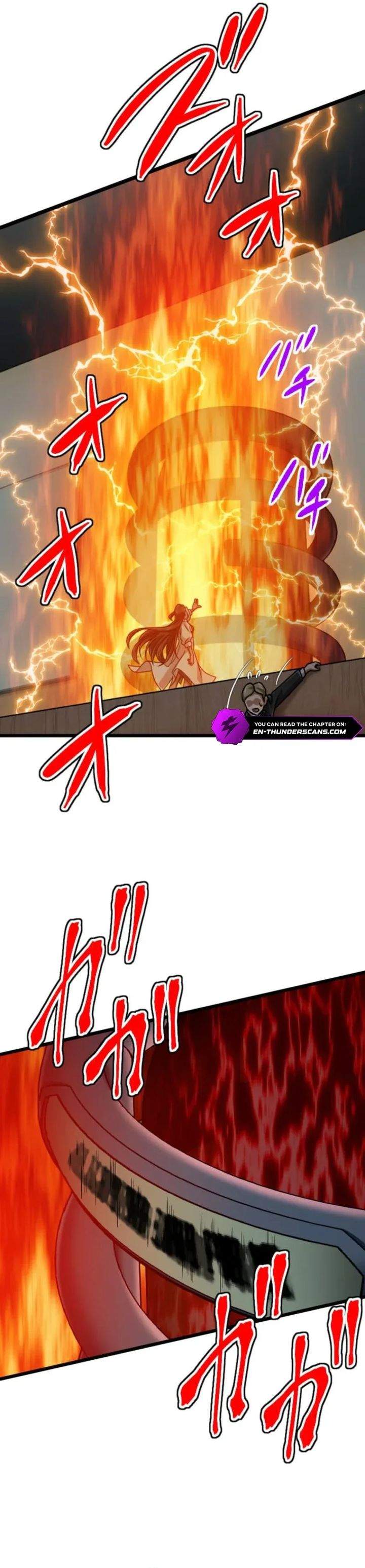 Magic Level 99990000 All-Attribute Great Sage Chapter 134