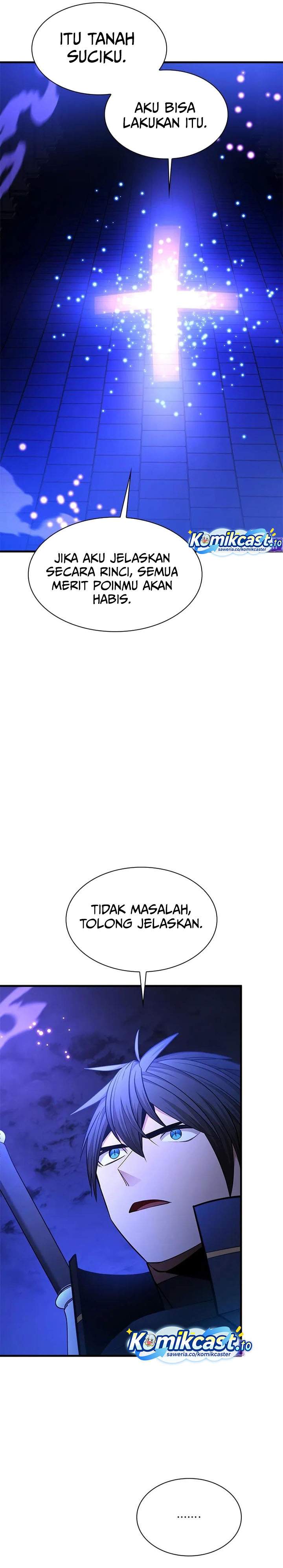 The Tutorial is Too Hard Chapter 252