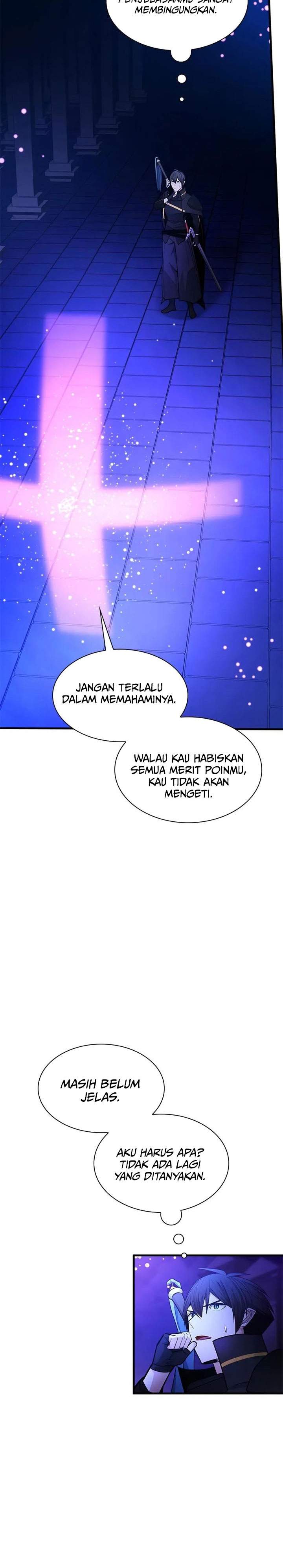 The Tutorial is Too Hard Chapter 252