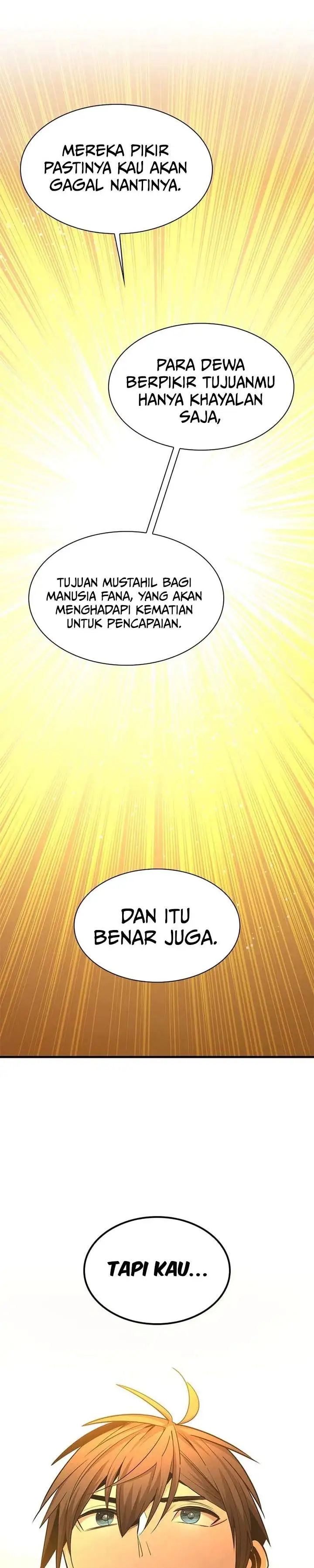 The Tutorial is Too Hard Chapter 252