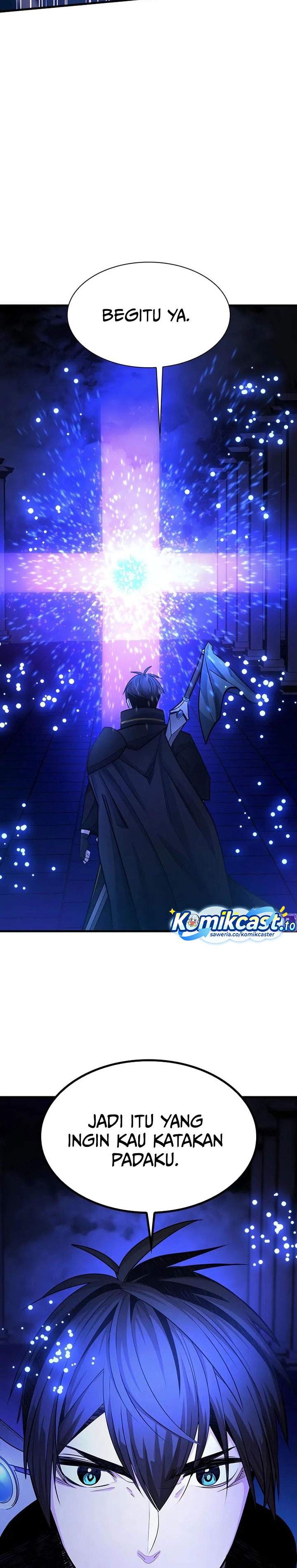 The Tutorial is Too Hard Chapter 252