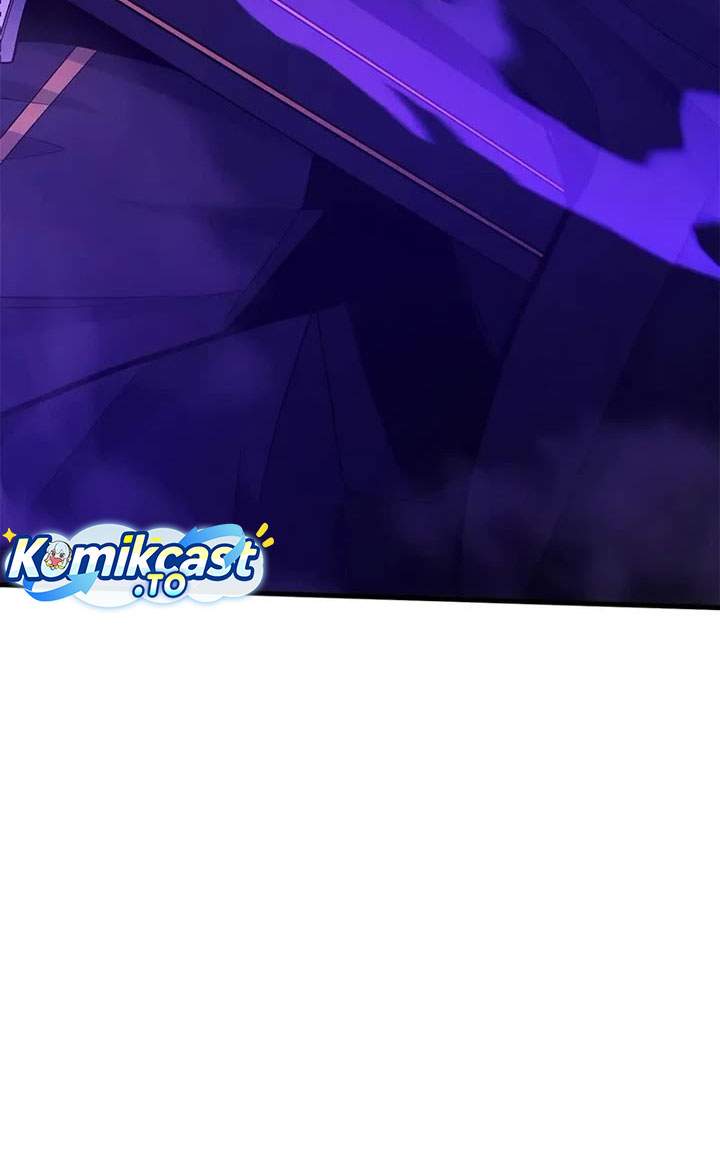 The Tutorial is Too Hard Chapter 253