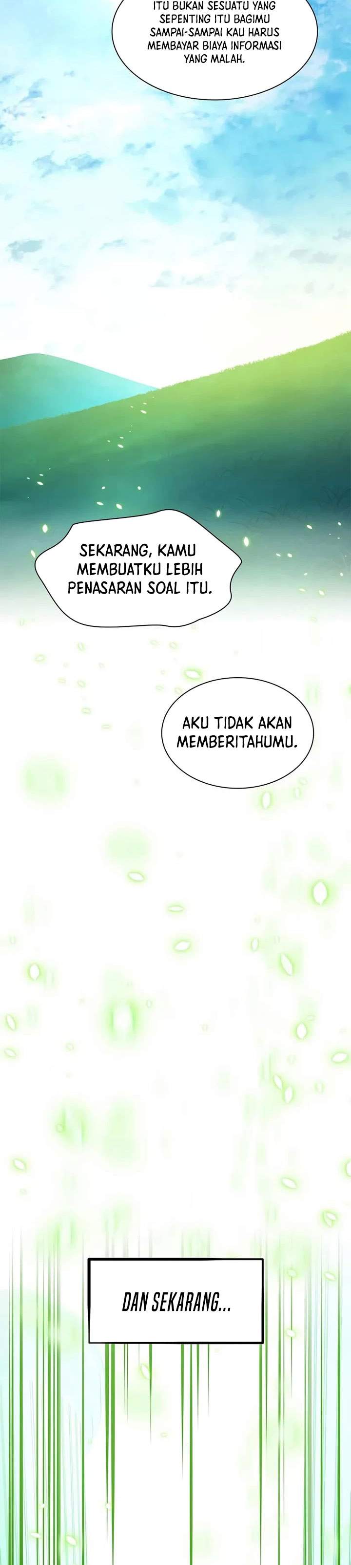 The Tutorial is Too Hard Chapter 253