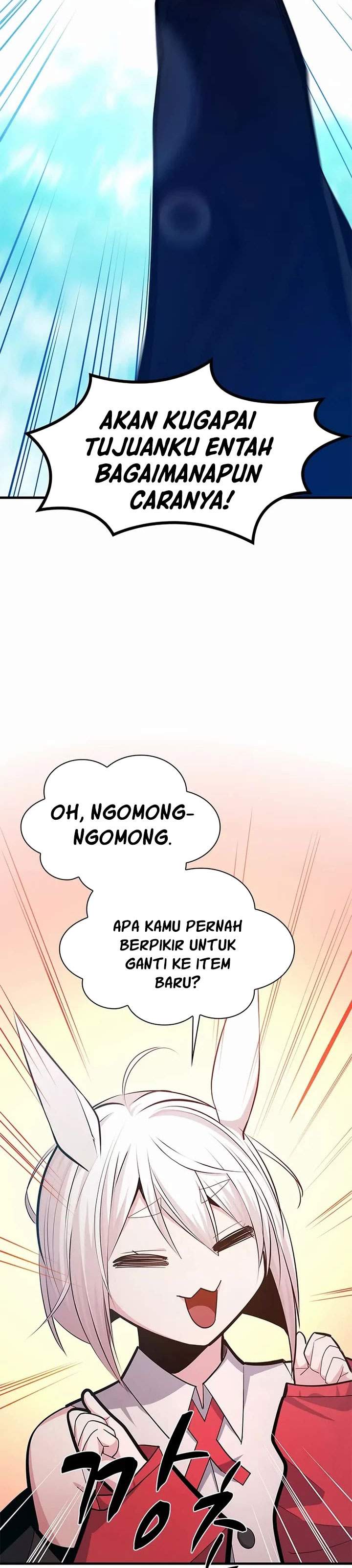 The Tutorial is Too Hard Chapter 253