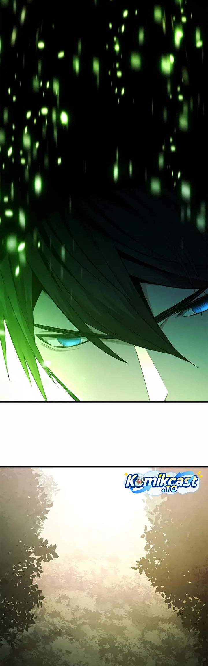 The Tutorial is Too Hard Chapter 253