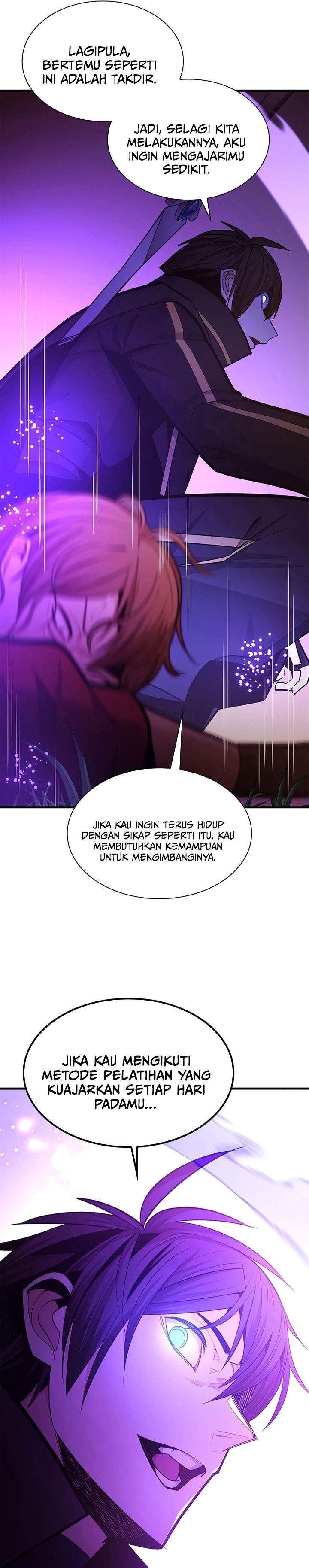The Tutorial is Too Hard Chapter 254