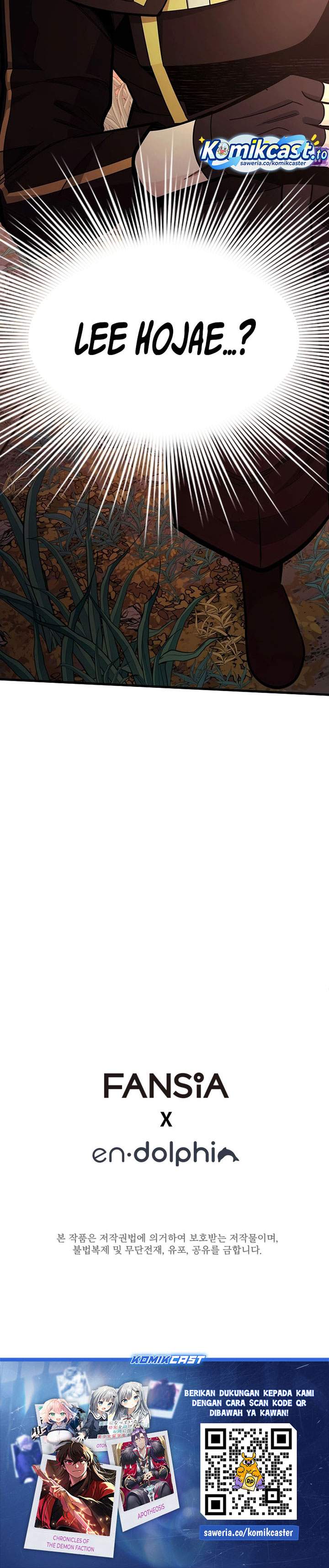 The Tutorial is Too Hard Chapter 254