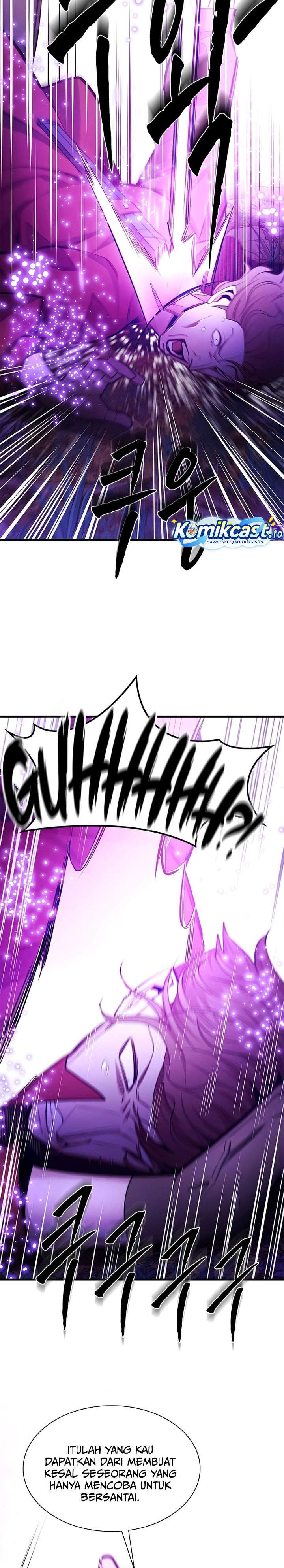 The Tutorial is Too Hard Chapter 254