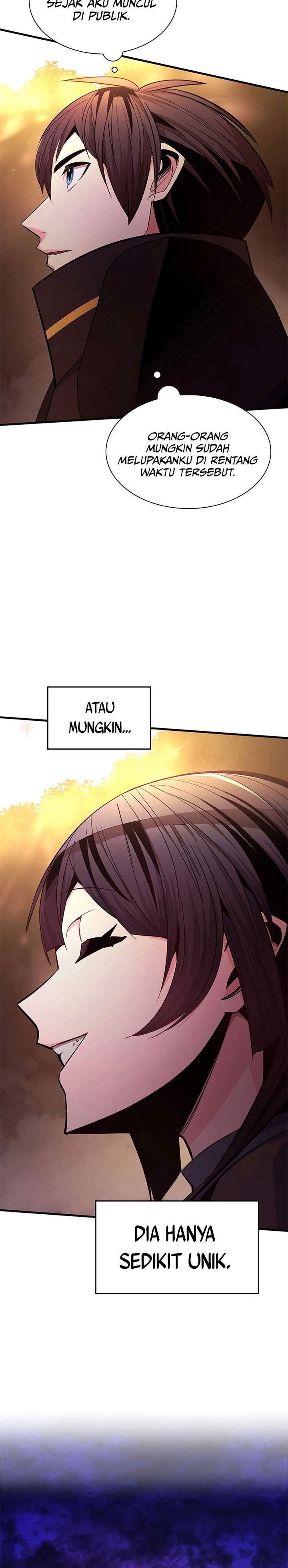 The Tutorial is Too Hard Chapter 255