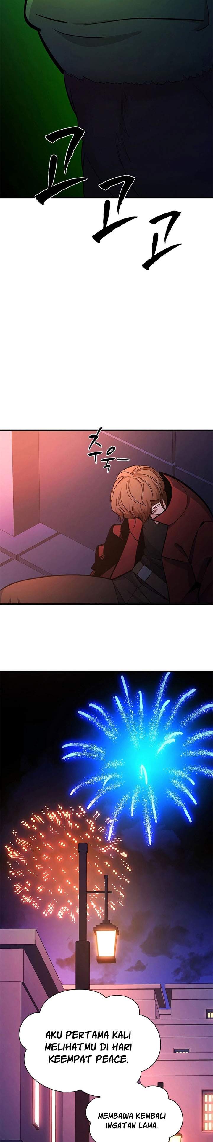 The Tutorial is Too Hard Chapter 255