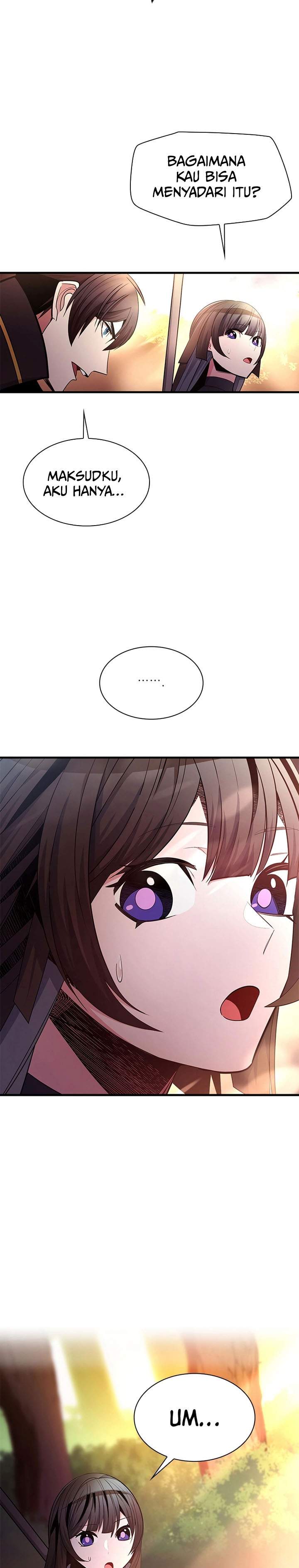 The Tutorial is Too Hard Chapter 255