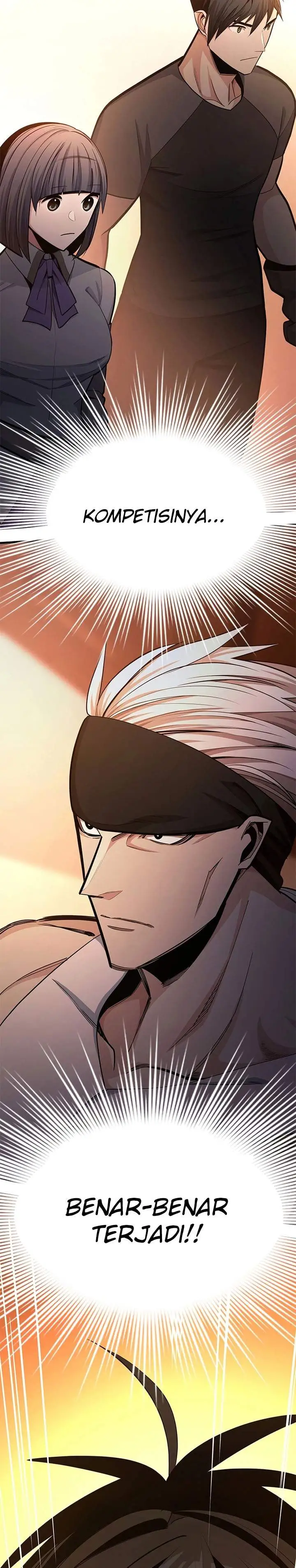 The Tutorial is Too Hard Chapter 255