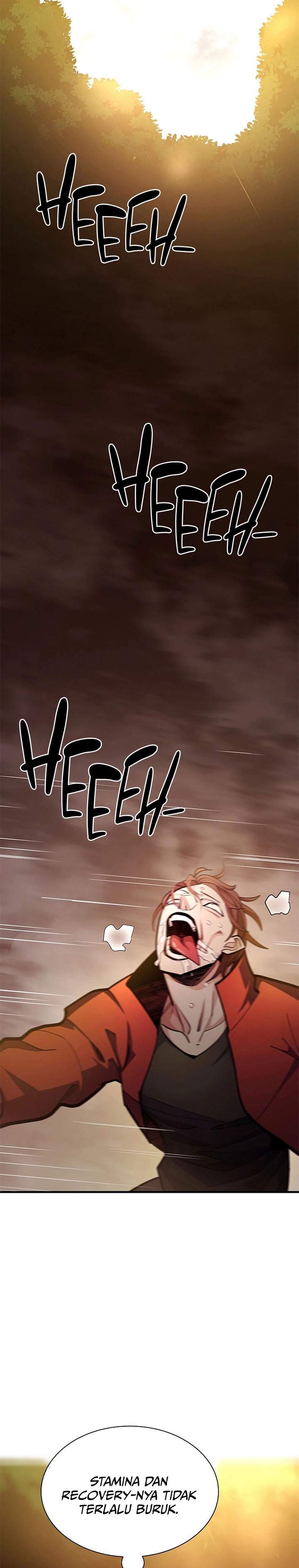 The Tutorial is Too Hard Chapter 255
