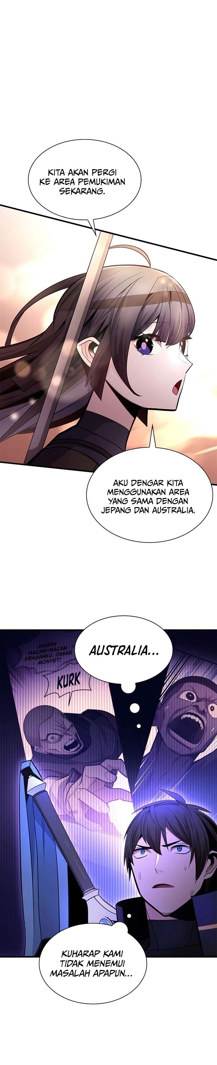 The Tutorial is Too Hard Chapter 255