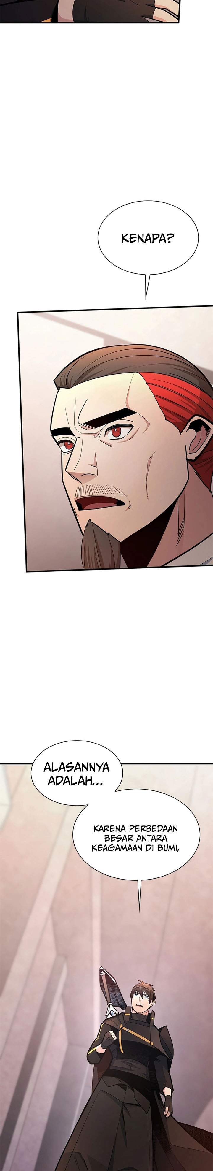 The Tutorial is Too Hard Chapter 256