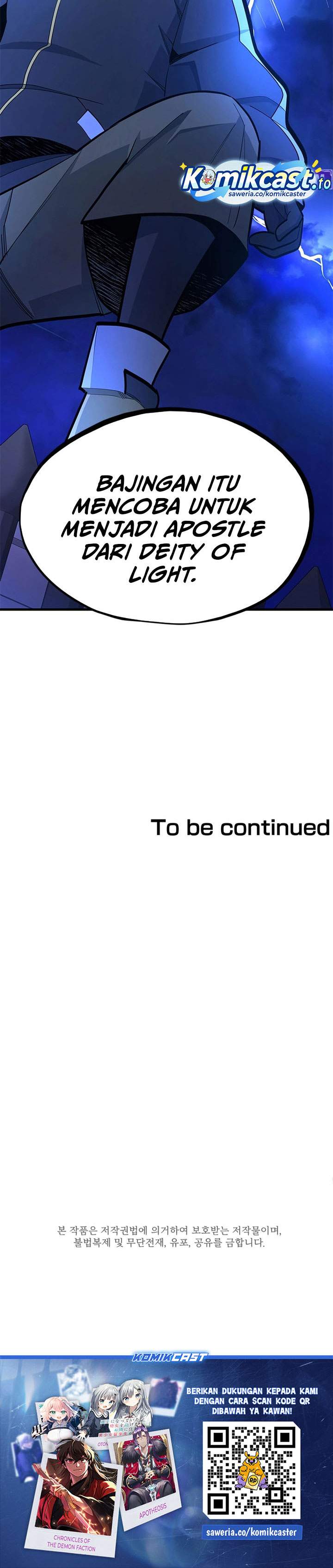 The Tutorial is Too Hard Chapter 256