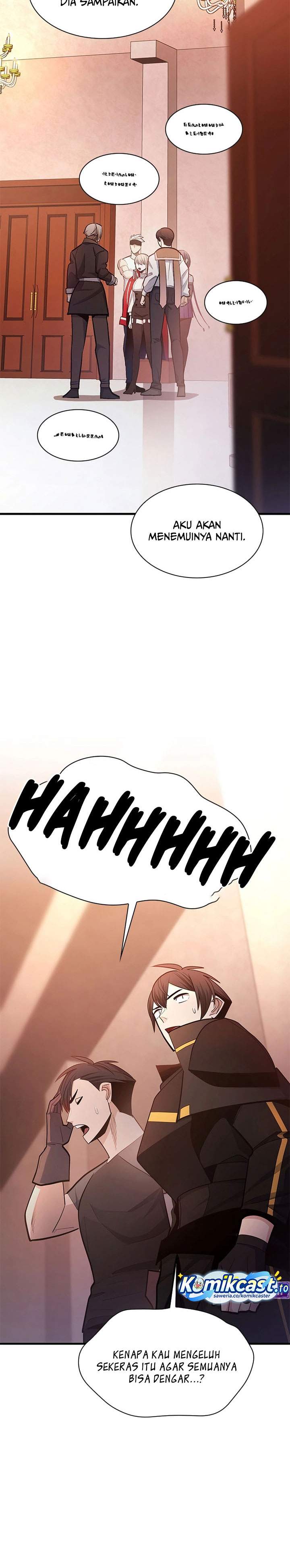 The Tutorial is Too Hard Chapter 256