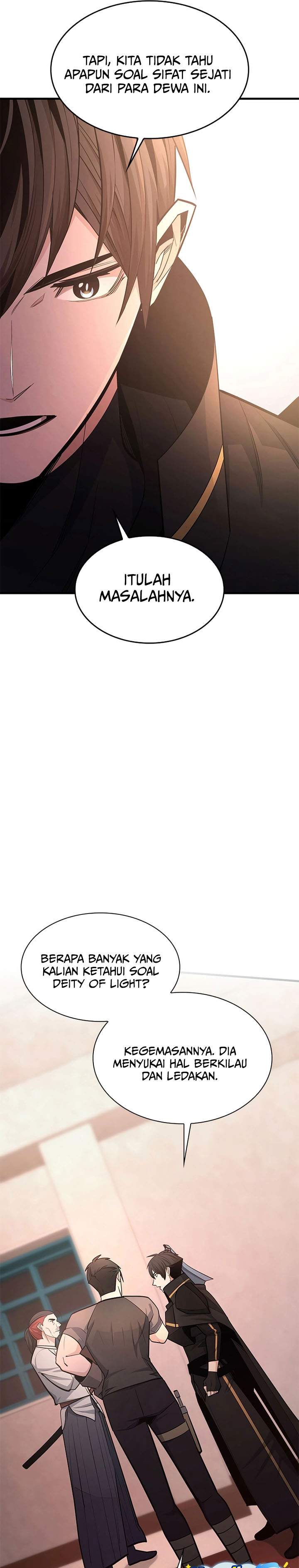 The Tutorial is Too Hard Chapter 256