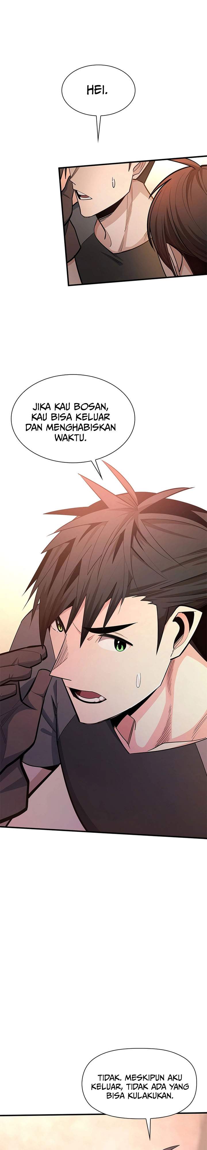 The Tutorial is Too Hard Chapter 256