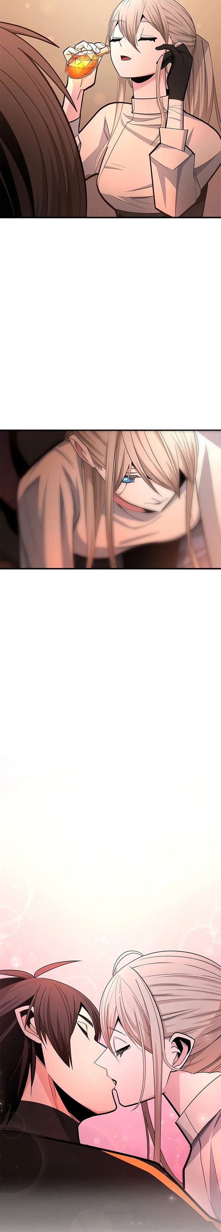 The Tutorial is Too Hard Chapter 257