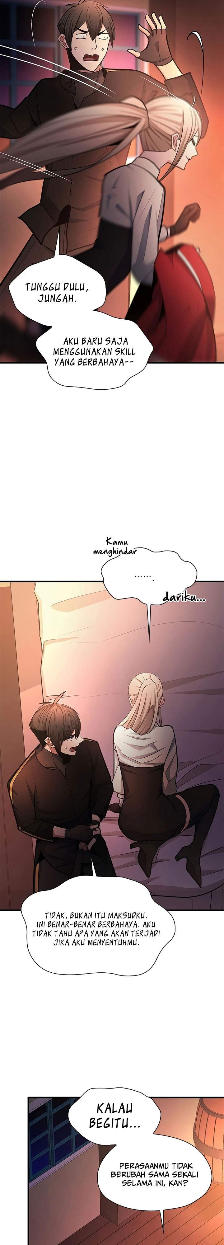The Tutorial is Too Hard Chapter 257