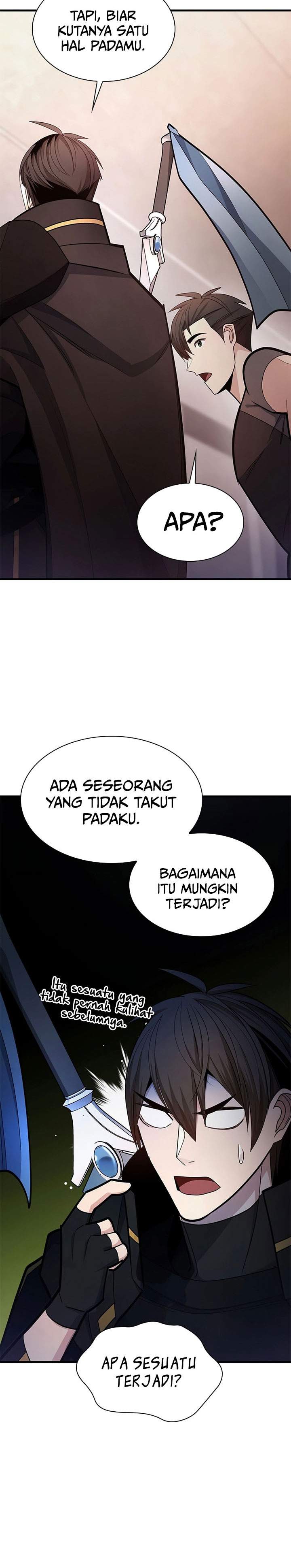 The Tutorial is Too Hard Chapter 257
