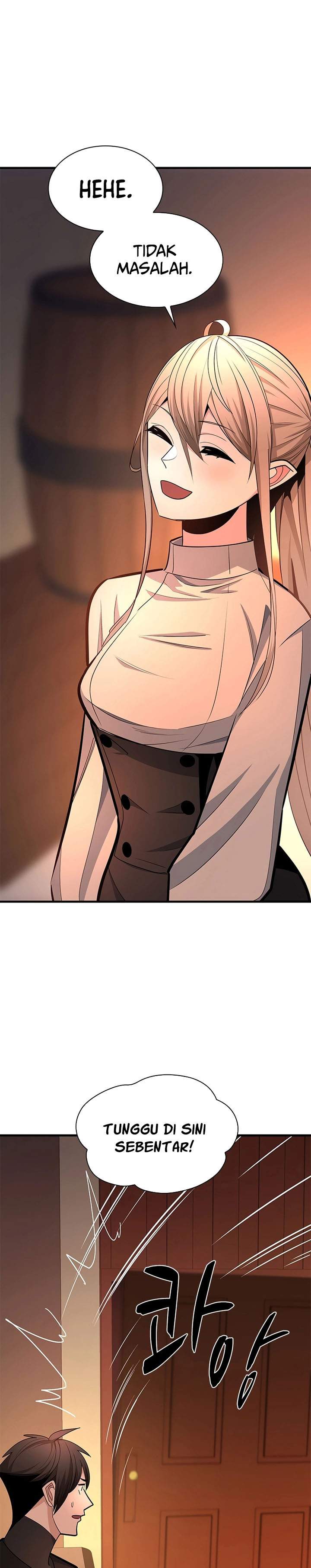 The Tutorial is Too Hard Chapter 257
