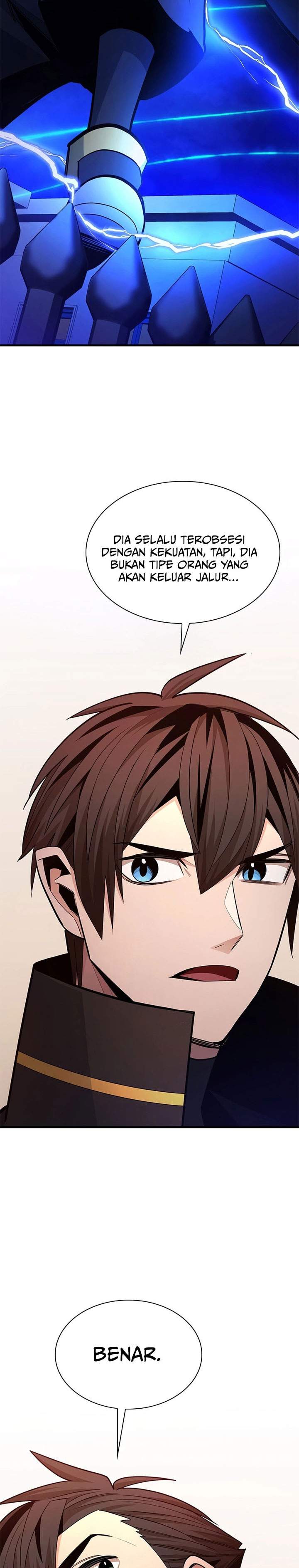 The Tutorial is Too Hard Chapter 257