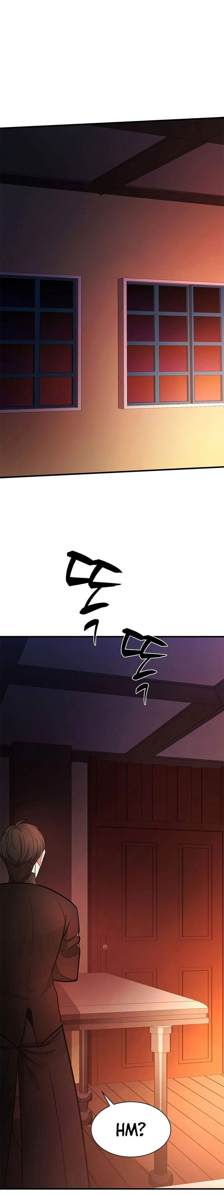 The Tutorial is Too Hard Chapter 257