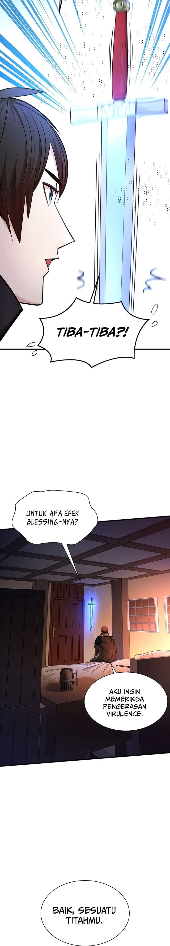 The Tutorial is Too Hard Chapter 257