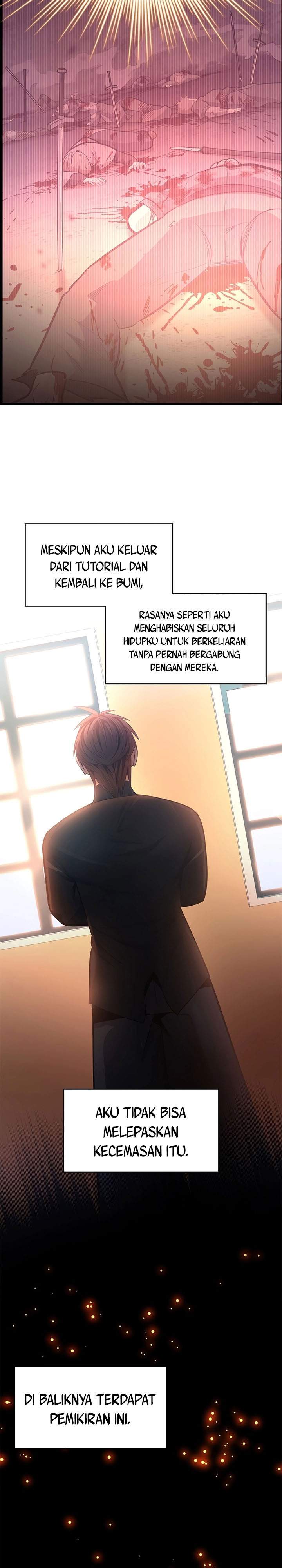 The Tutorial is Too Hard Chapter 258