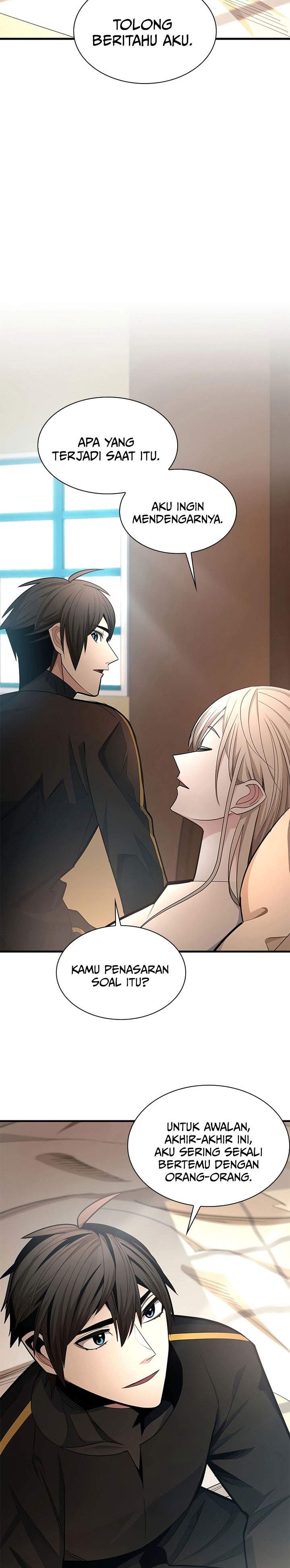The Tutorial is Too Hard Chapter 258