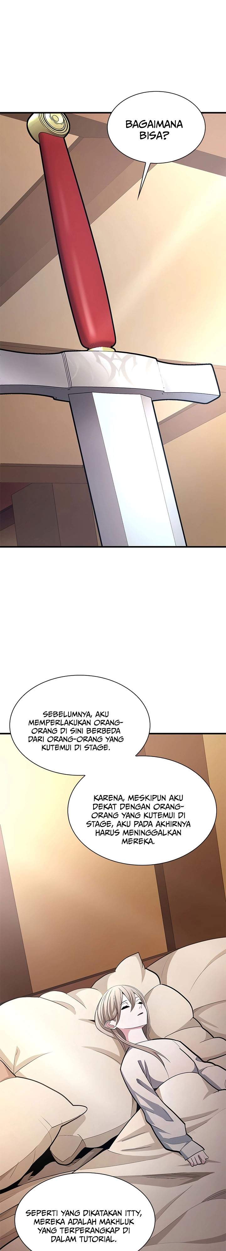 The Tutorial is Too Hard Chapter 258