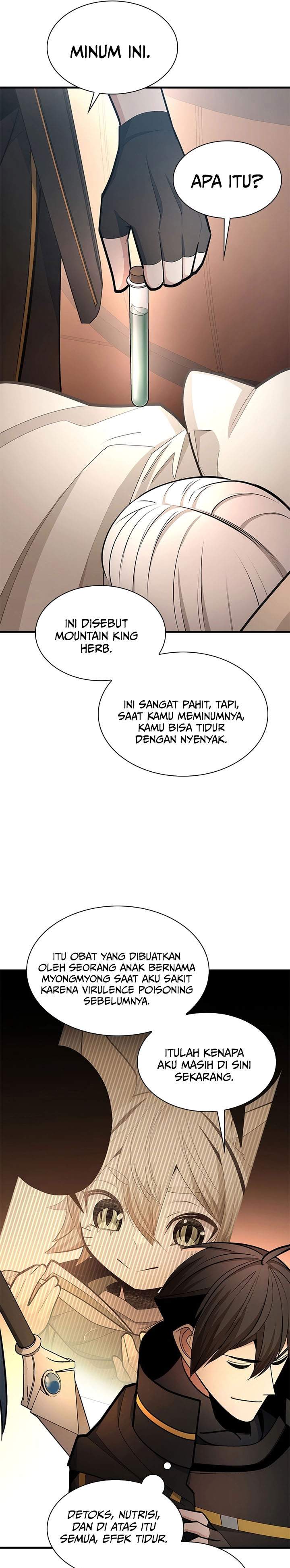 The Tutorial is Too Hard Chapter 258