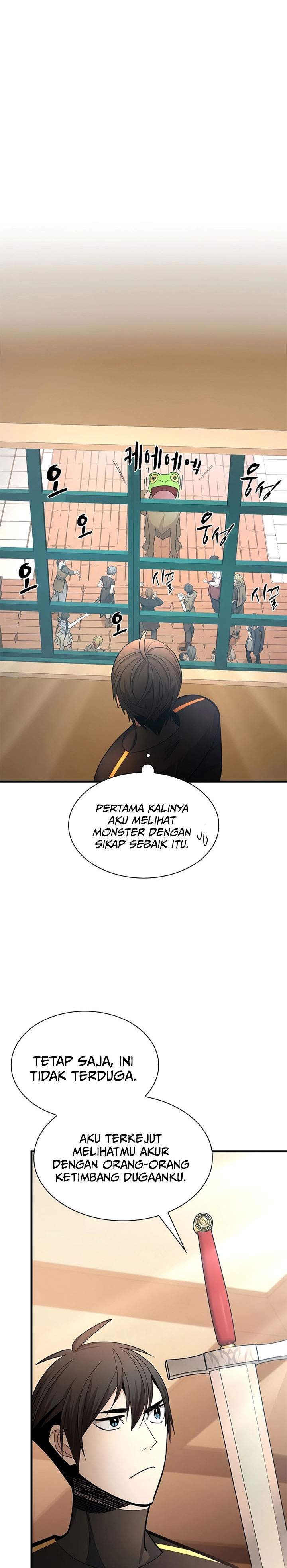 The Tutorial is Too Hard Chapter 258