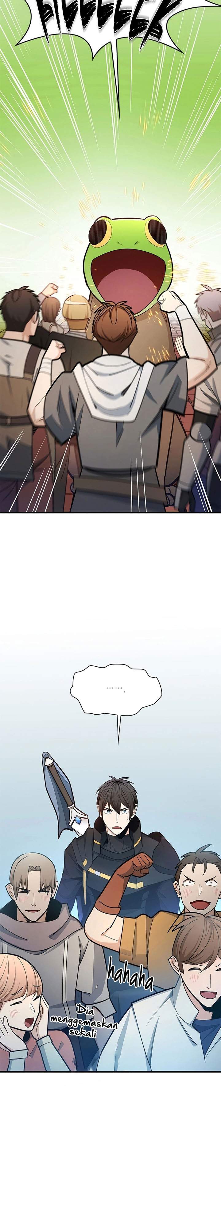 The Tutorial is Too Hard Chapter 259