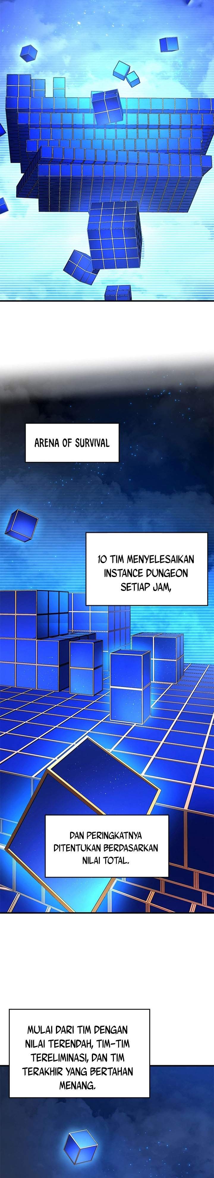 The Tutorial is Too Hard Chapter 259