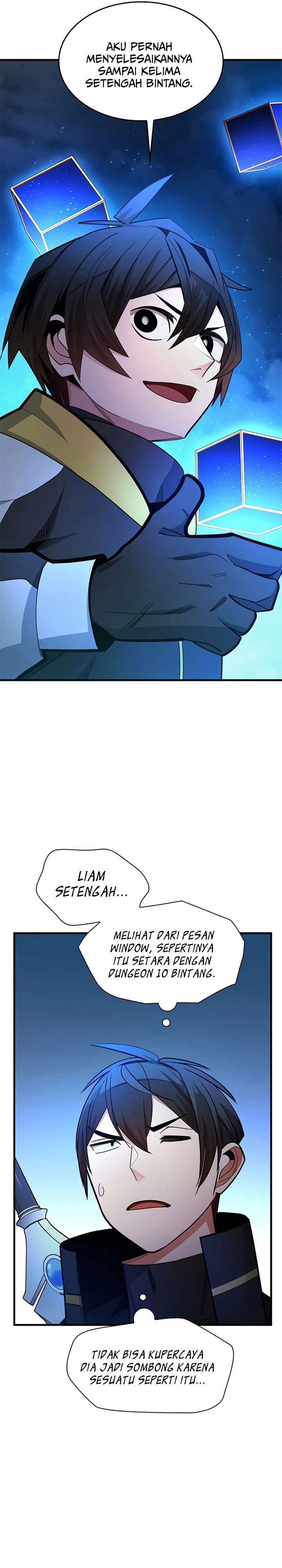 The Tutorial is Too Hard Chapter 259