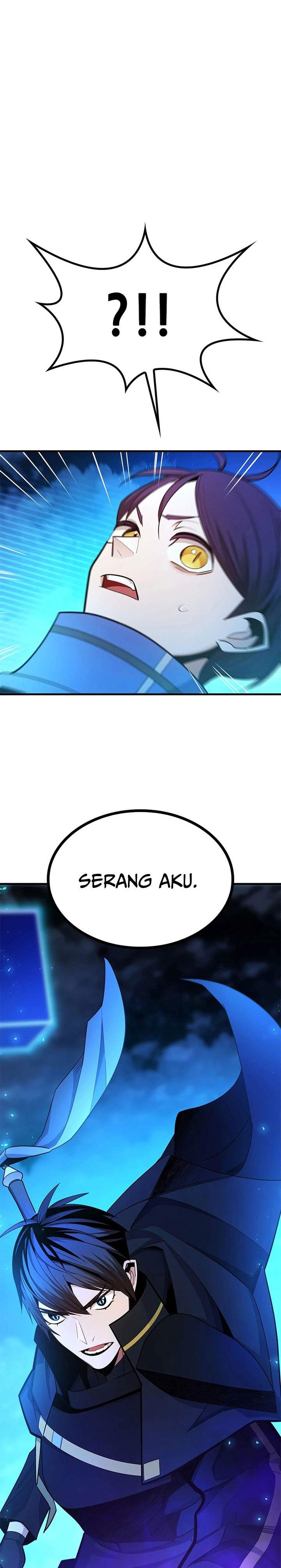 The Tutorial is Too Hard Chapter 260