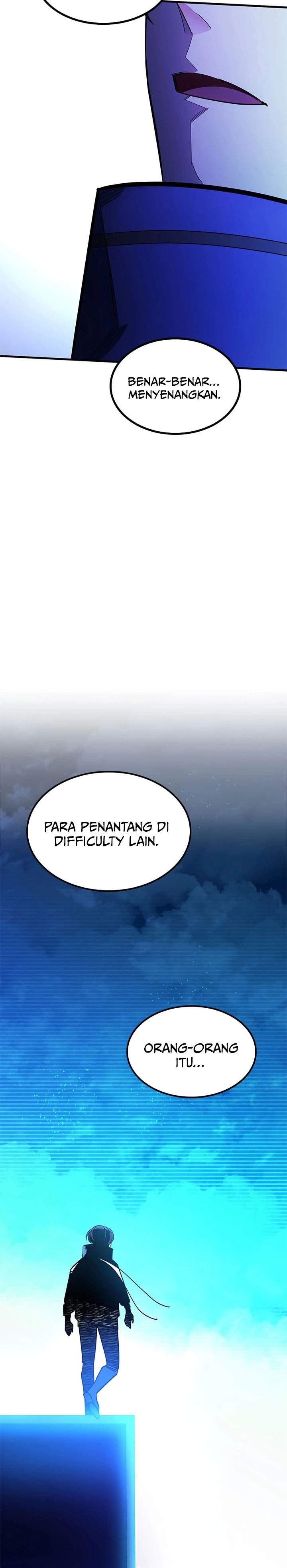 The Tutorial is Too Hard Chapter 260
