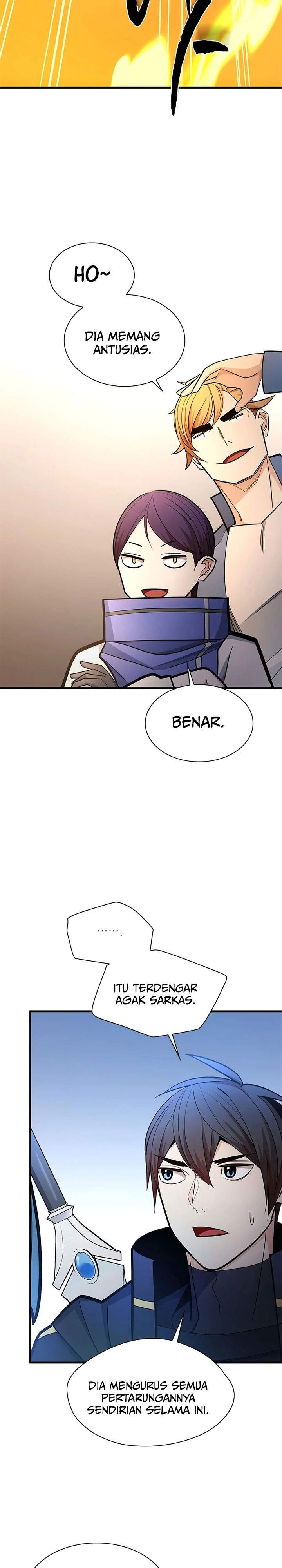 The Tutorial is Too Hard Chapter 260