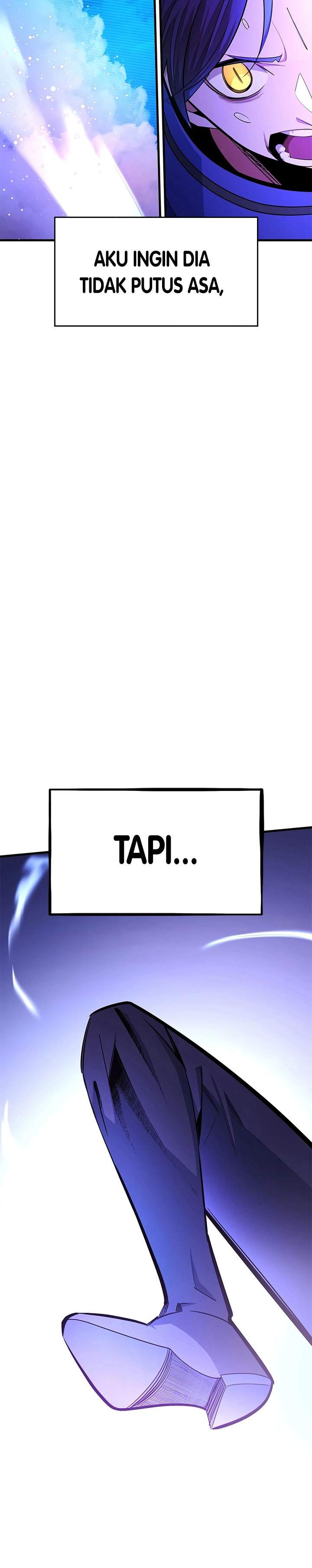 The Tutorial is Too Hard Chapter 261