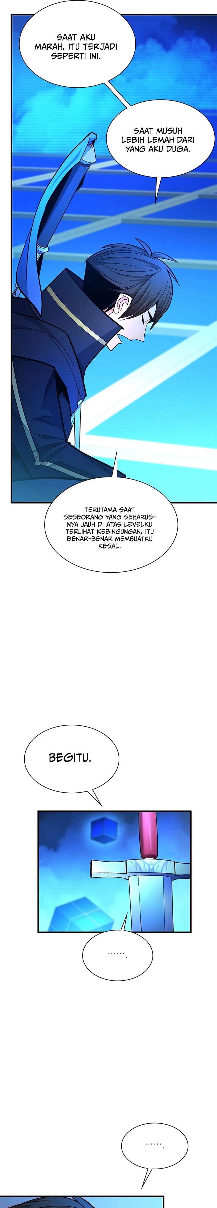 The Tutorial is Too Hard Chapter 262