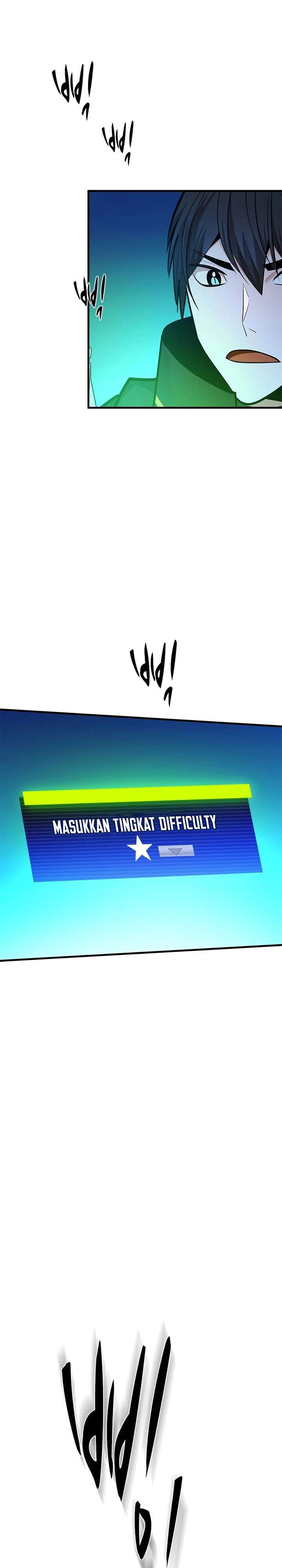 The Tutorial is Too Hard Chapter 262