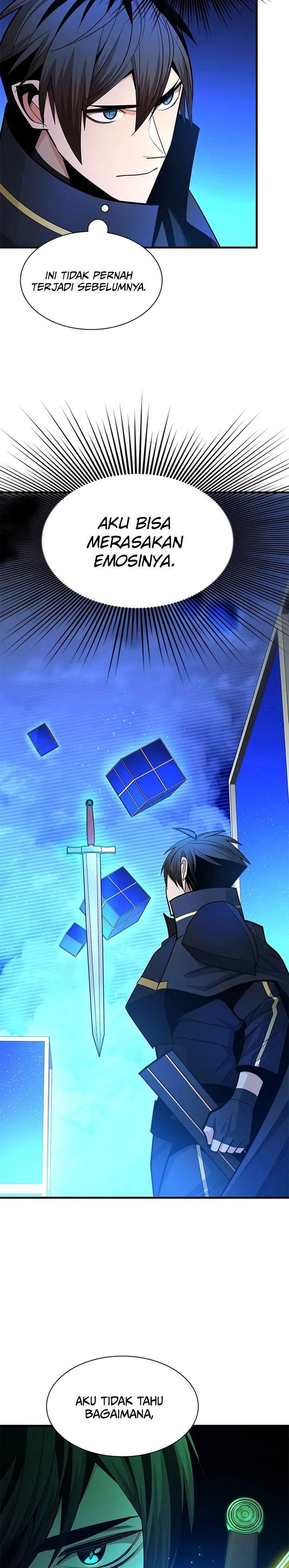 The Tutorial is Too Hard Chapter 262