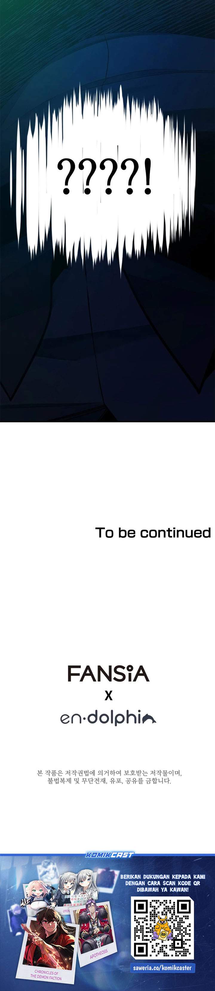 The Tutorial is Too Hard Chapter 262