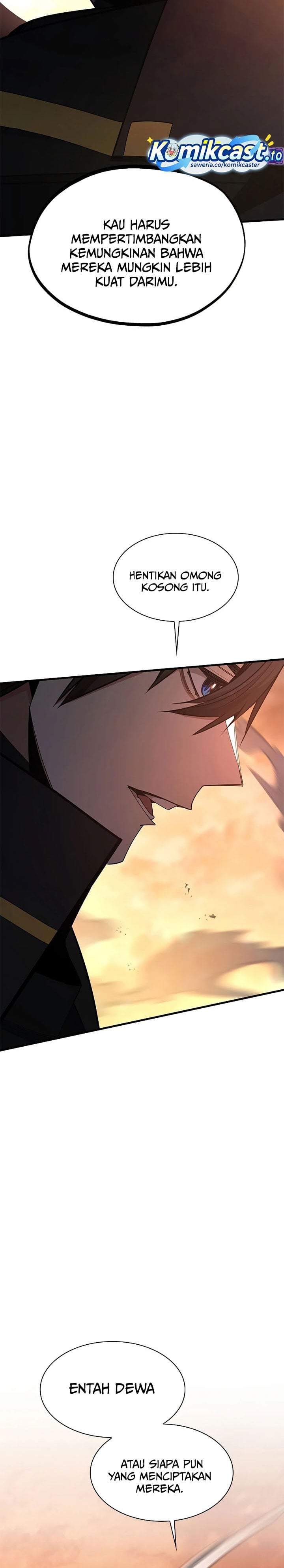 The Tutorial is Too Hard Chapter 263