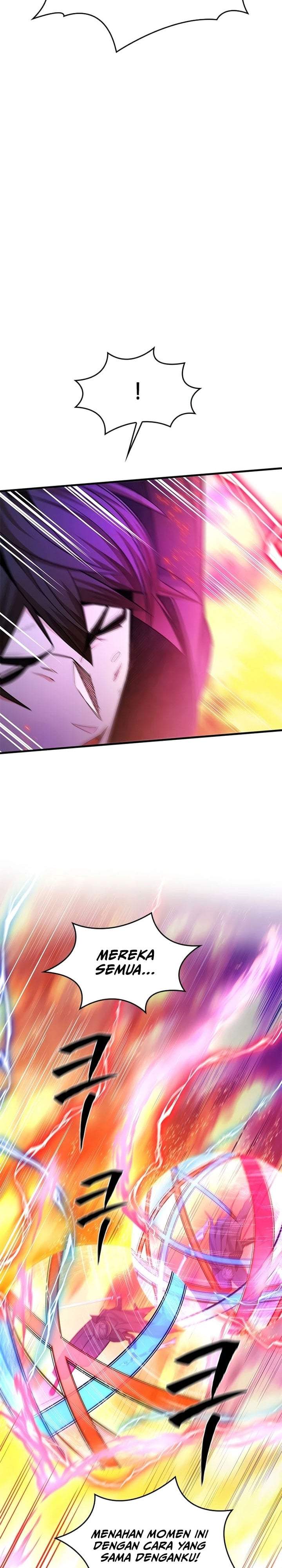 The Tutorial is Too Hard Chapter 264