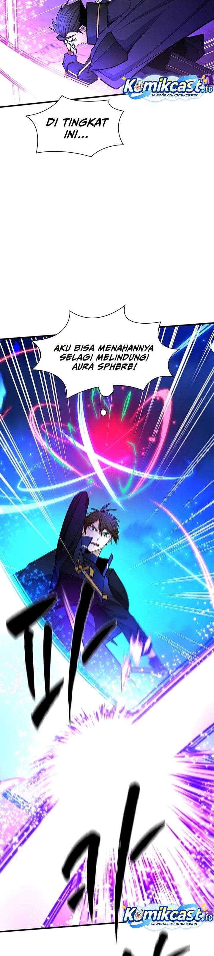 The Tutorial is Too Hard Chapter 264