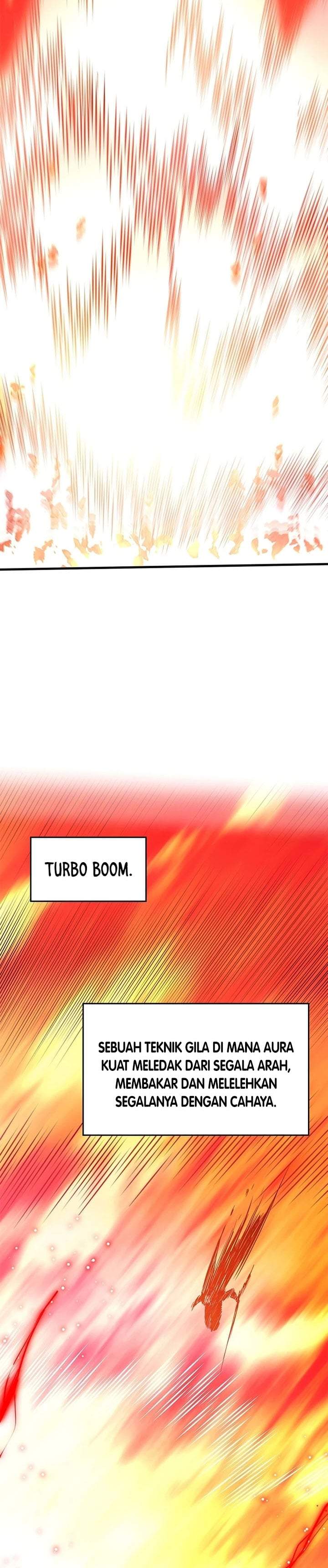 The Tutorial is Too Hard Chapter 264
